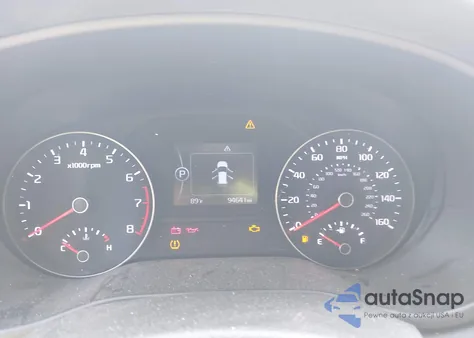 2017 Kia Sportage Lx из США, поврежденный, VIN KNDPMCAC5H7101034